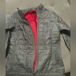 Patagonia nano jacket